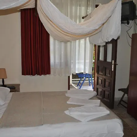 Laluna Appart hôtel Kemer