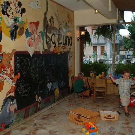 Appart hôtel Laluna