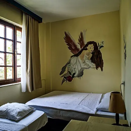 Appart hôtel Laluna