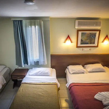 Laluna Appart hôtel